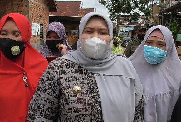 KPK Periksa Cecep Suryana, Jais Ditanya soal Masnah Busro
