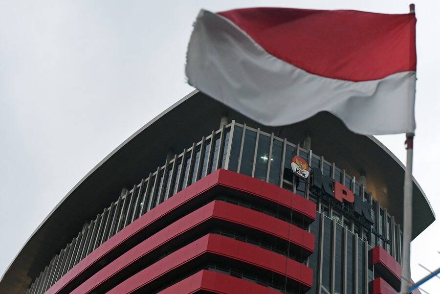 KPK Periksa Mantan Anggota DPRD Provinsi Jambi