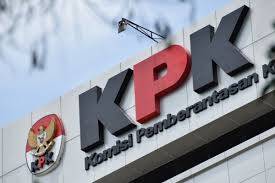 KPK Perpanjang Penahanan Idrus Marham