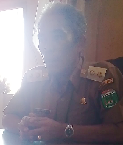 KPK Sosialisasi LHKPN Sama DPR