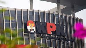 KPK Tahan 11 Anggota Dewan Terkait Kasus Suap