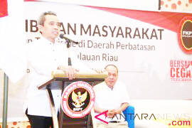 KPK Tekankan Pentingnya Jerat Korporasi Terlibat Korupsi