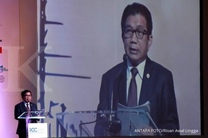 KPK Telah Minta Keterangan 36 Orang Terkait Kasus Bank Century