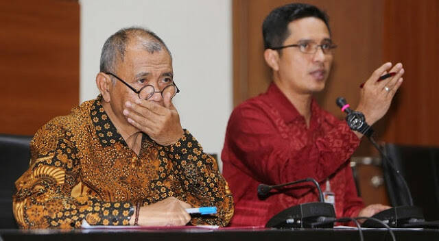 KPK Tetapkan 13 Tersangka Terkait Pengembangan Kasus DPRD Jambi