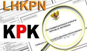 KPK: Tingkat Kepatuhan LHKPN di Jambi Masih Rendah