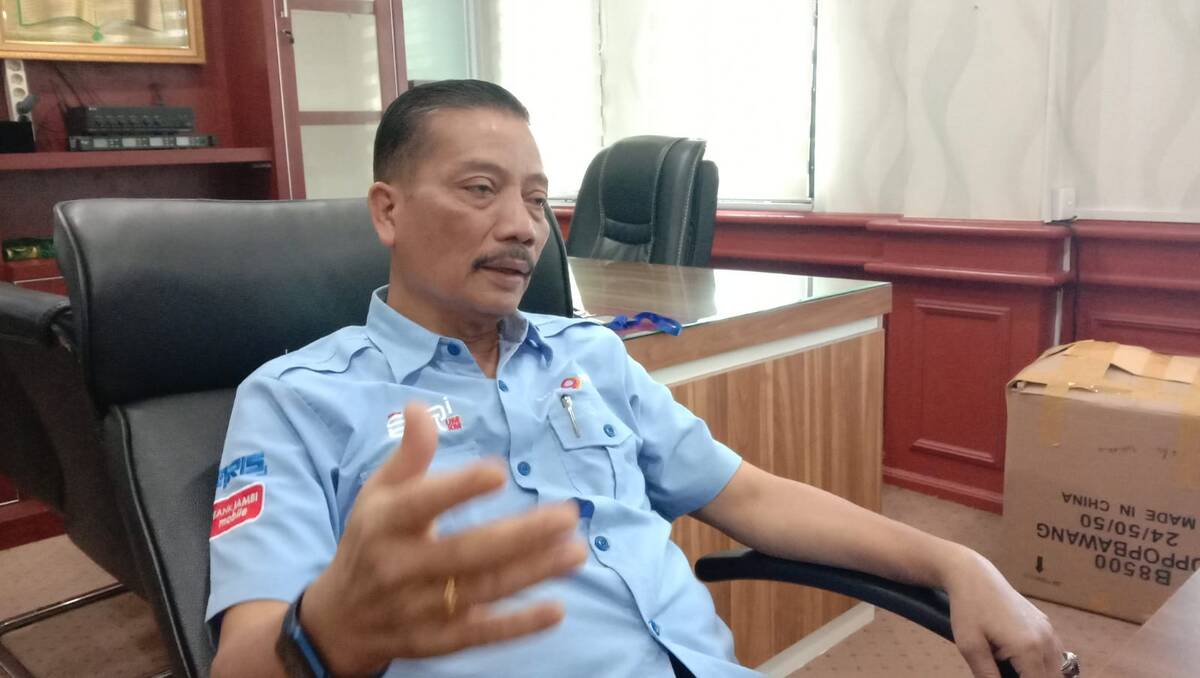 KPR Subsidi Lampaui Target, El Halcon: Sejak Awal, Kita Sudah Optimis