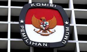 KPU : Dpt Data Ganda Kurang Dari Tiga Juta