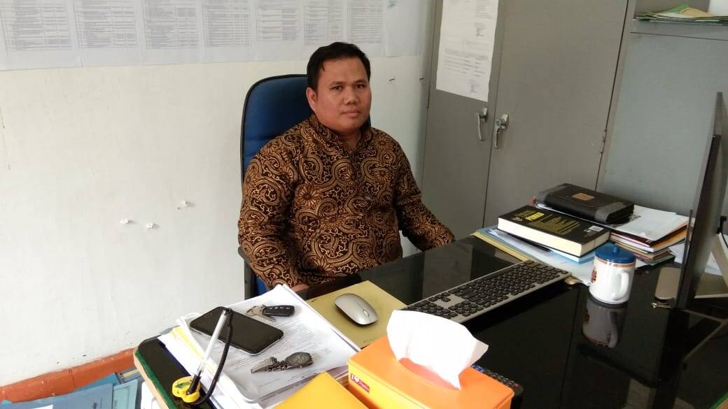 KPU Kerinci, Rekrut 55 Relawan Demokrasi