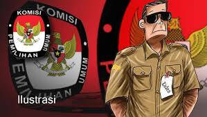 KPU Kota Jambi Hapus 4.941 Pemilih Pilwako