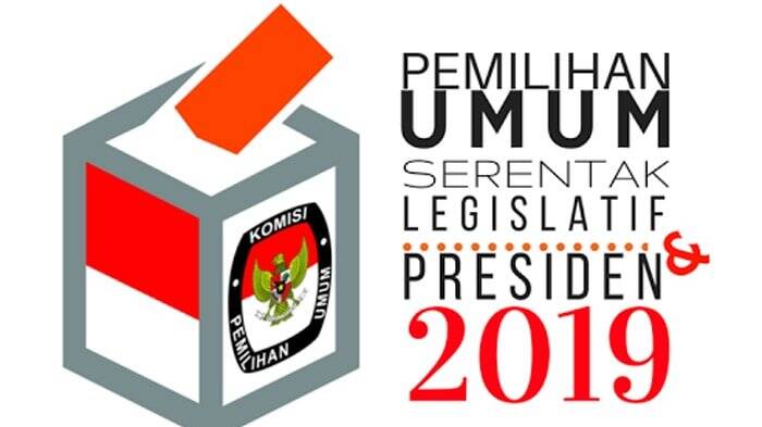 KPU Mulai Buka Pendaftaran Parpol Calon Peserta Pemilu 2019