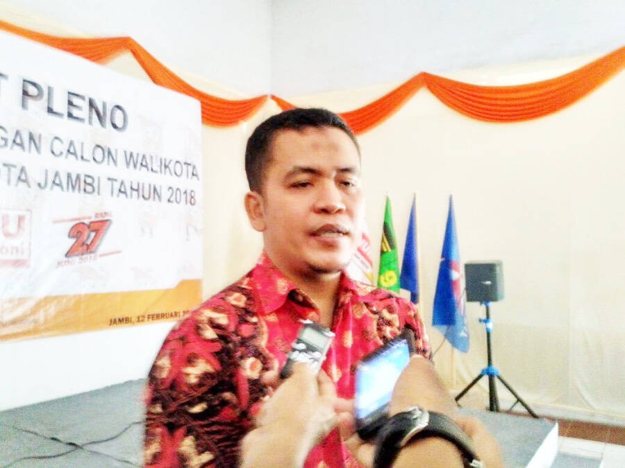 KPU: Pleno Rekapitulasi Suara 4-6 Juli
