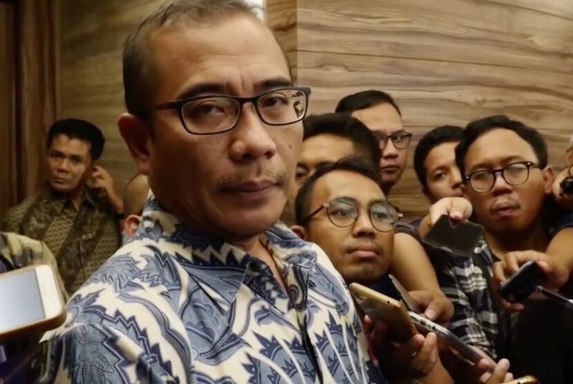 KPU Pusat Larang KPU Provinsi Buat Penghitungan Perolehan Kursi