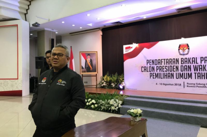 KPU: RSPAD Siap Laksanakan Tes Kesehatan