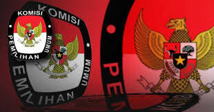 KPU Sarolangun Gelar Raker Penataan Daerah