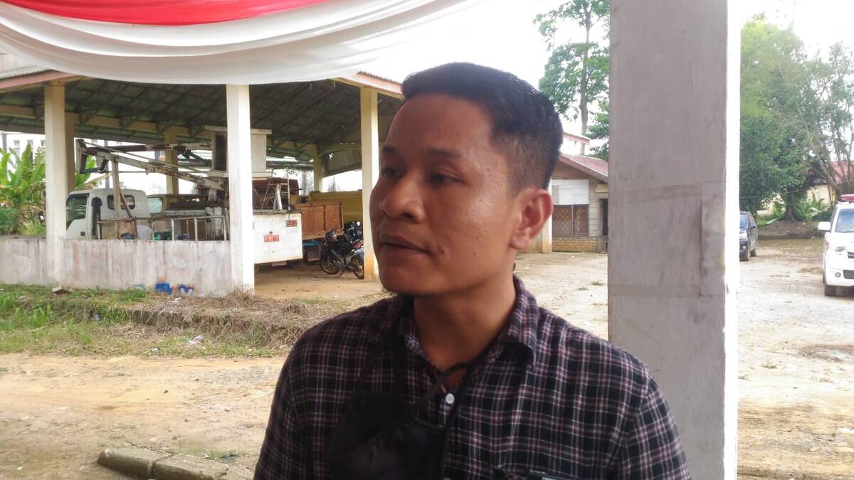 KPU Tanjab Timur Tetapkan 163.172 DPT