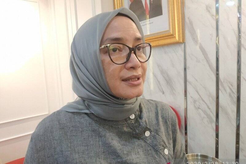 KPU Umumkan Belasan Calon Kepala Daerah Positif Corona