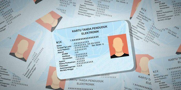 KTP Palsu di Dukcapil Kota Jambi, Polisi Beri Sinyal Tersangka Lebih Satu Orang