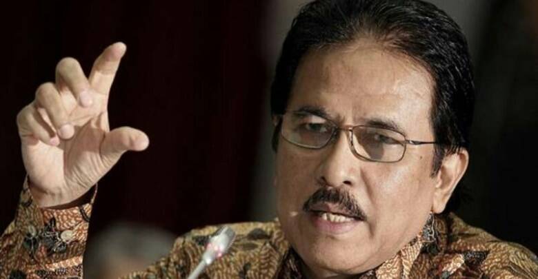 KUD Akso Dano Berdialog Dengan Menteri Agraria