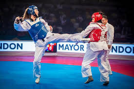 Kuju Taekwondo Akademi Jambi Gelar Kejuaraan KLUB