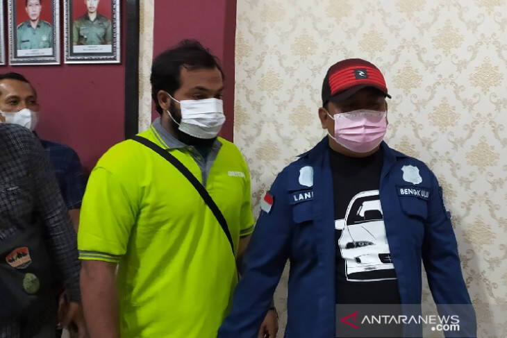 Kumpulkan Donasi Ilegal untuk Negaranya, Warga Pakistan Dideportasi