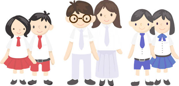 Kuota PSB Ditentukan Pihak Sekolah