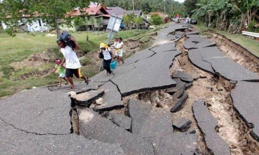 Kurangi Korban Jiwa, Kominfo Uji Coba Informasi Bencana Lewat SMS