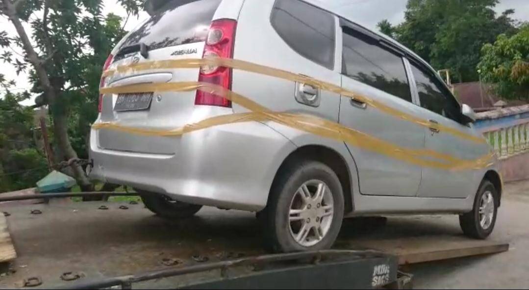 Aksi Perampasan Kendaraan Semakin Marak