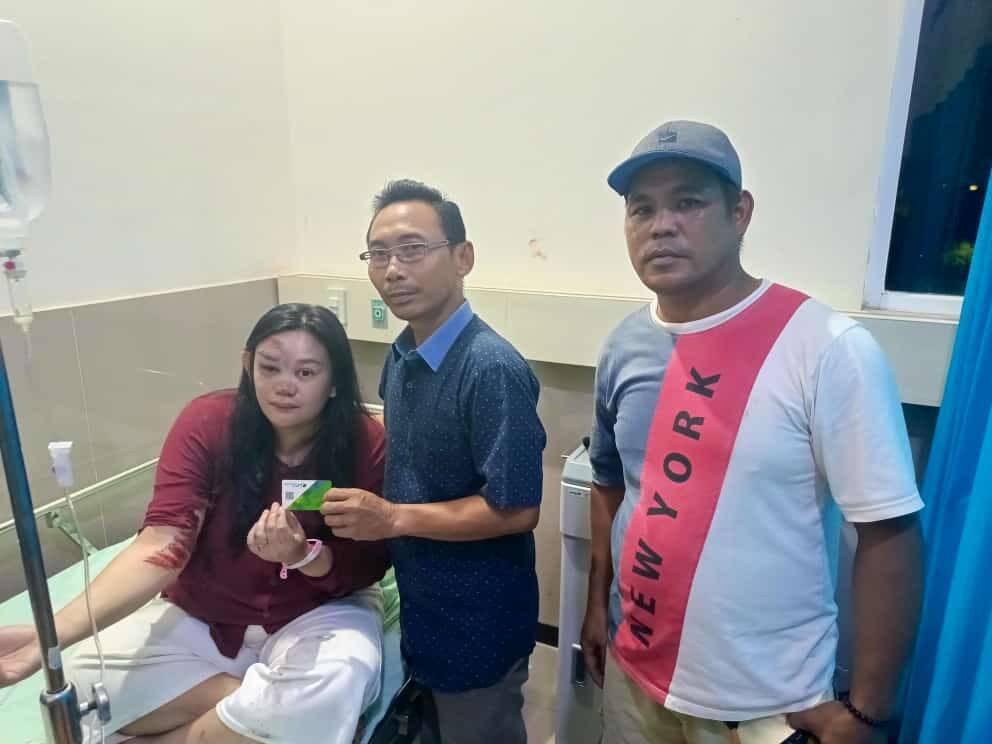 Kurniadi Hidayat Ungkap Fakta Baru: RS di Kota Jambi Masih Ada Belum Mengerti BPJS Ketenagakerjaan Bukan Penerima Upah