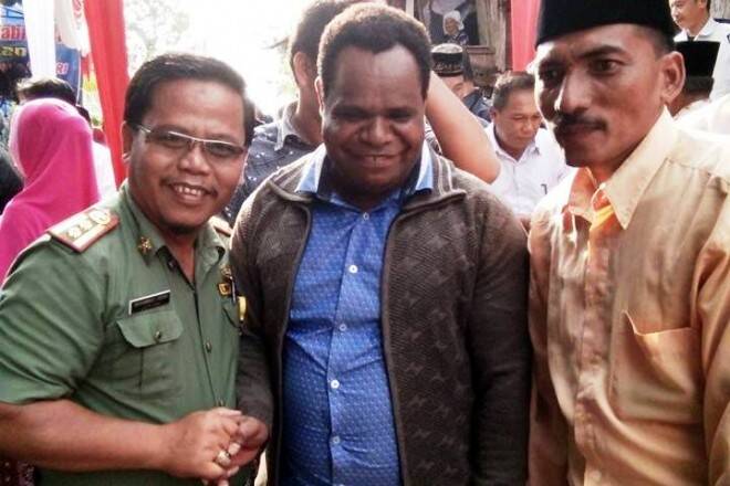 Ladani: Batas dengan Tebo, Bungo dan Kerinci Sudah Tuntas