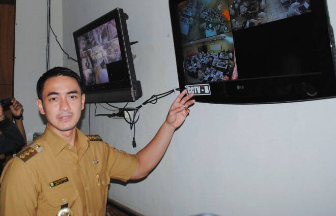 Lagi, Pelaksanaan UNBK tak Berjalan Mulus