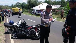 Lakalantas Ruas Jalan Bramitam-Teluk Nilau Telan Korban