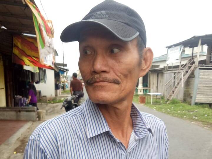 Lampu Sering Mati Hidup, Masyarakat Nipah Panjang Kecewa Dengan Pelayanan PLN