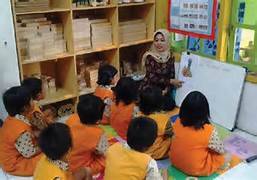 Lapor ke Dewan Berharap Honor Guru PAUD Cair