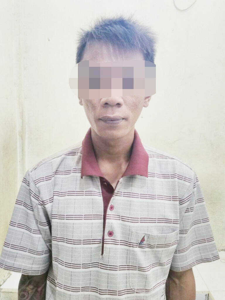 Laporan Palsu Kehilangan Motor, Warga Kampung Nelayan Masuk Bui