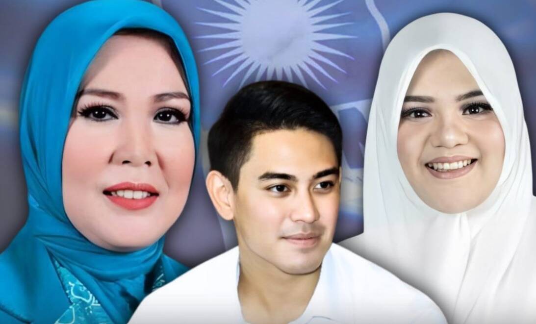 Laza, Dillah Hich atau Istri Romi di Pilbup Tanjabtim 2024, Pengamat: Zumi Zola Pengaruh Besar 