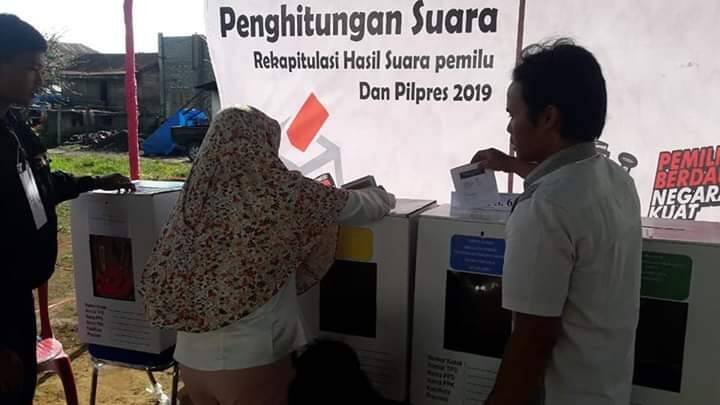 Lebih 40 Tahun Enam Desa Kemantan Tidak Punya Wakil Di Dewan
