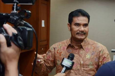 Legislator Minta Pemerintah Mengkaji Kehadiran Dosen Asing