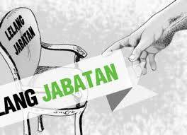 Lelang Jabatan Eselon II Kemungkinan Diperpanjang