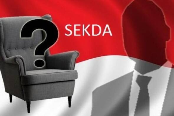 Lelang jabatan Sekda Tanjabbar Sepi Peminat