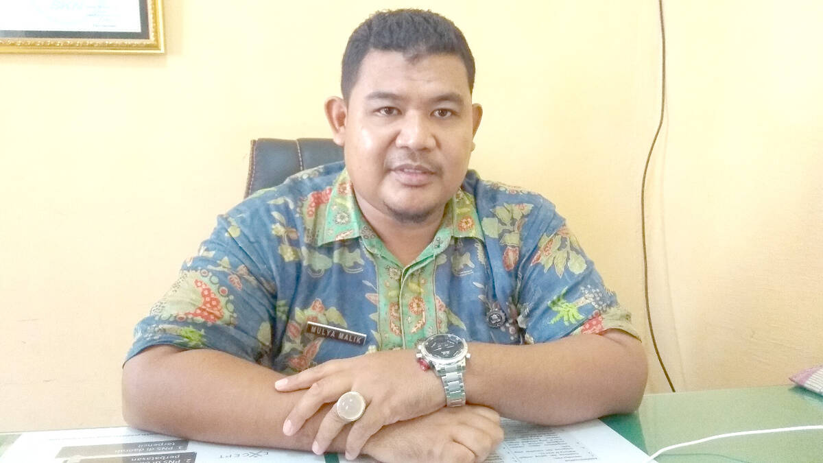 Lelang Jabatang Kepala Inspektorat, Bappeda dan Kadiskannak Diperpanjang