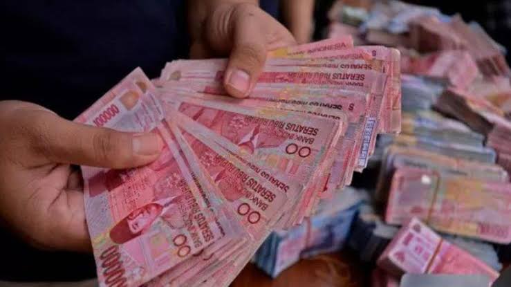 Lembaga Bentukan KPK Minta Kejagung Usut Tuntas Proyek Pembuatan Web Sedot Dana Desa Muaro Jambi