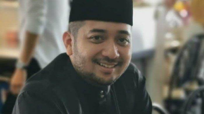 Lewat Sungai, Wakil Ketua DPRD Jambi Sepaham dengan Bekas Anggota DPR RI 3 Periode