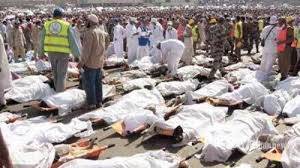 Lima Jemaah Haji Jambi Wafat