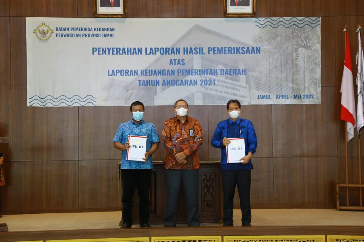Lima Kali, Tanjab Timur Pertahankan WTP