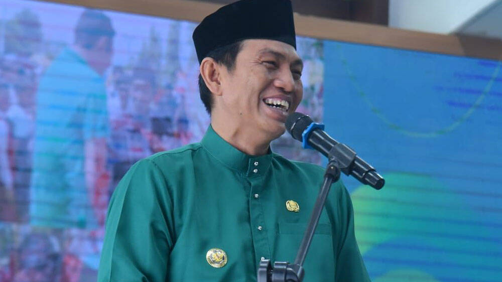 Lima Misi Besar Batanghari Super Tangguh Fadhil Arief