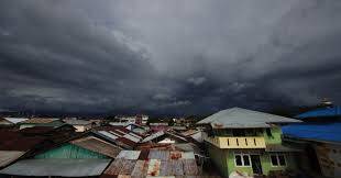 Lima Wilayah di Sarolangun Rawan Bencana