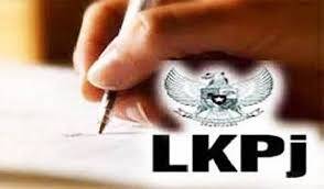 LKPj Bupati, Minim Saran dan Kritikan