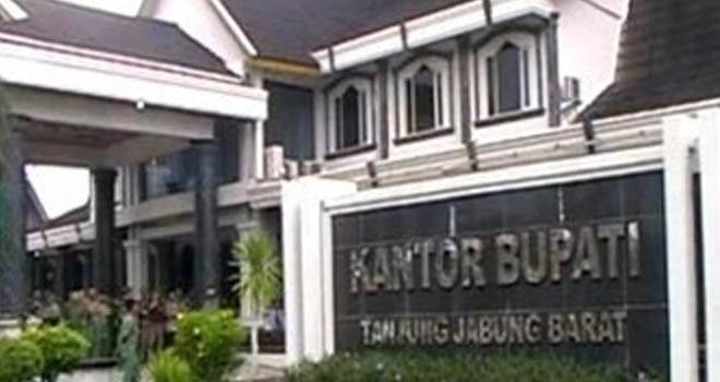 Lokasi Perluasan Perkantoran Bupati Diklaim Sesuai Perda RTRW
