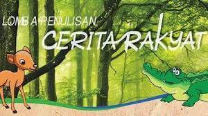 Lomba Cerita Rakyat Tingkatkan Minat Baca