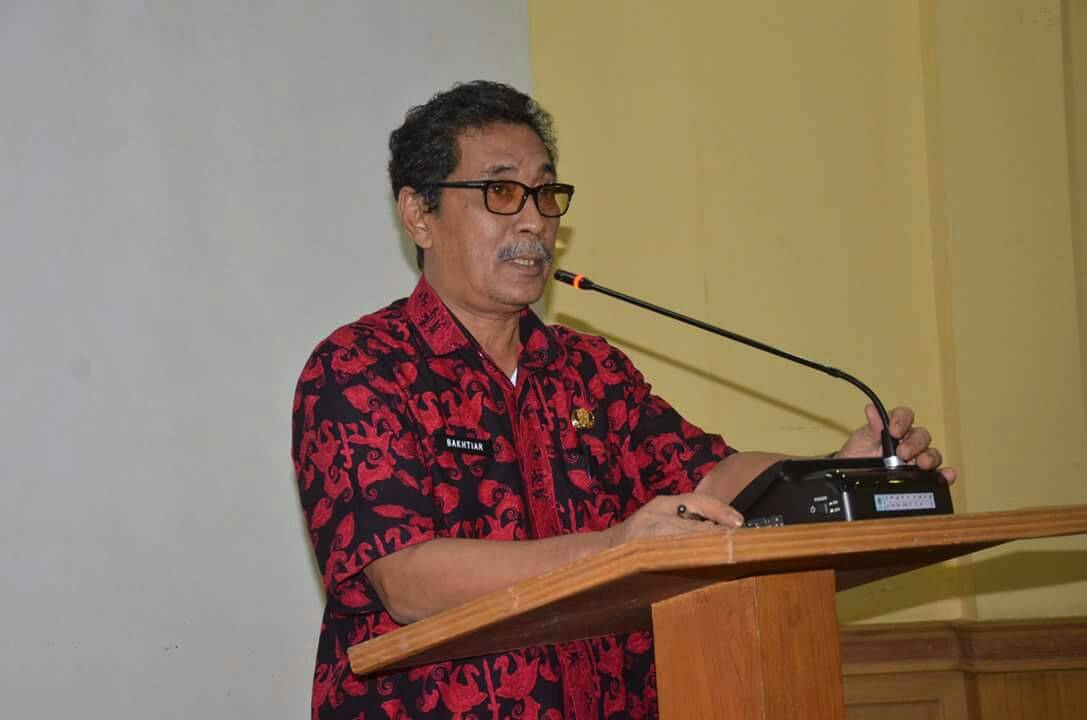 LSM, Ormas dan OKP adalah Mitra Pemerintah